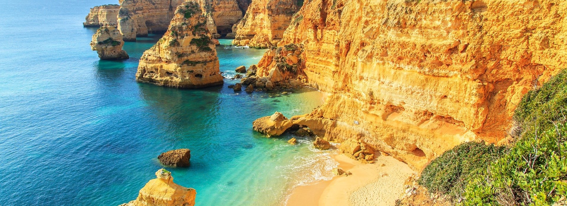 Portugal Algarve