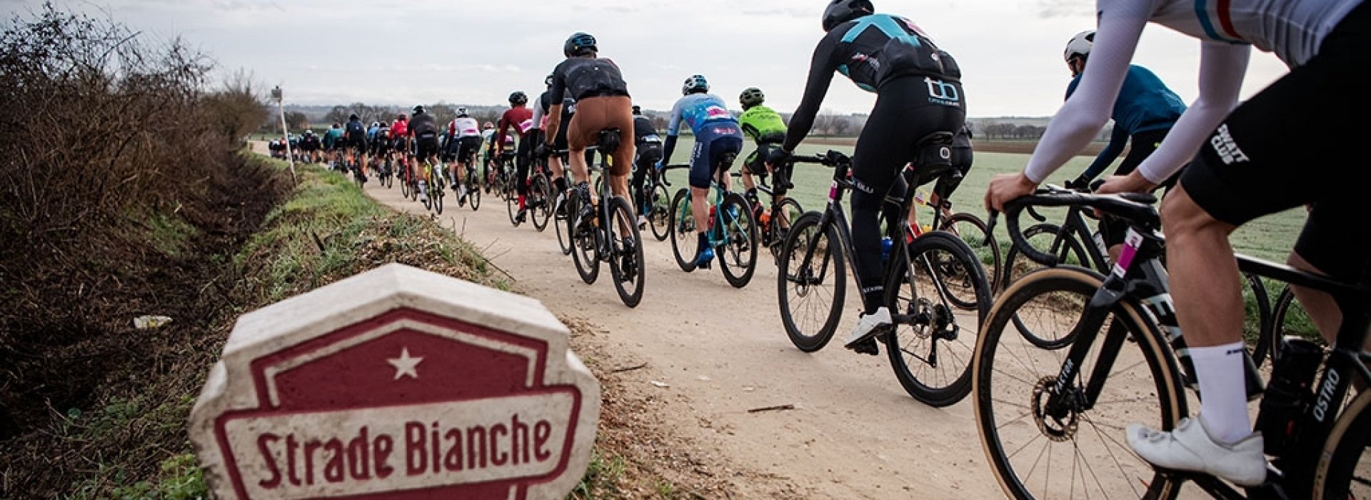 Strade Bianche