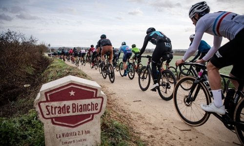 Strade Bianche