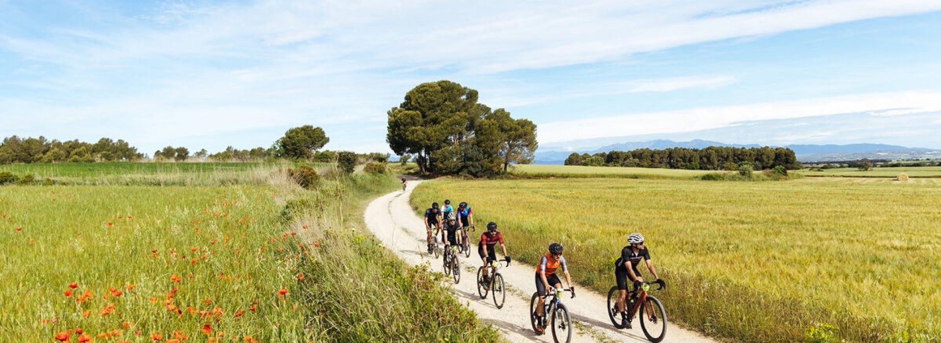 Girona Madam Vélo Gravel