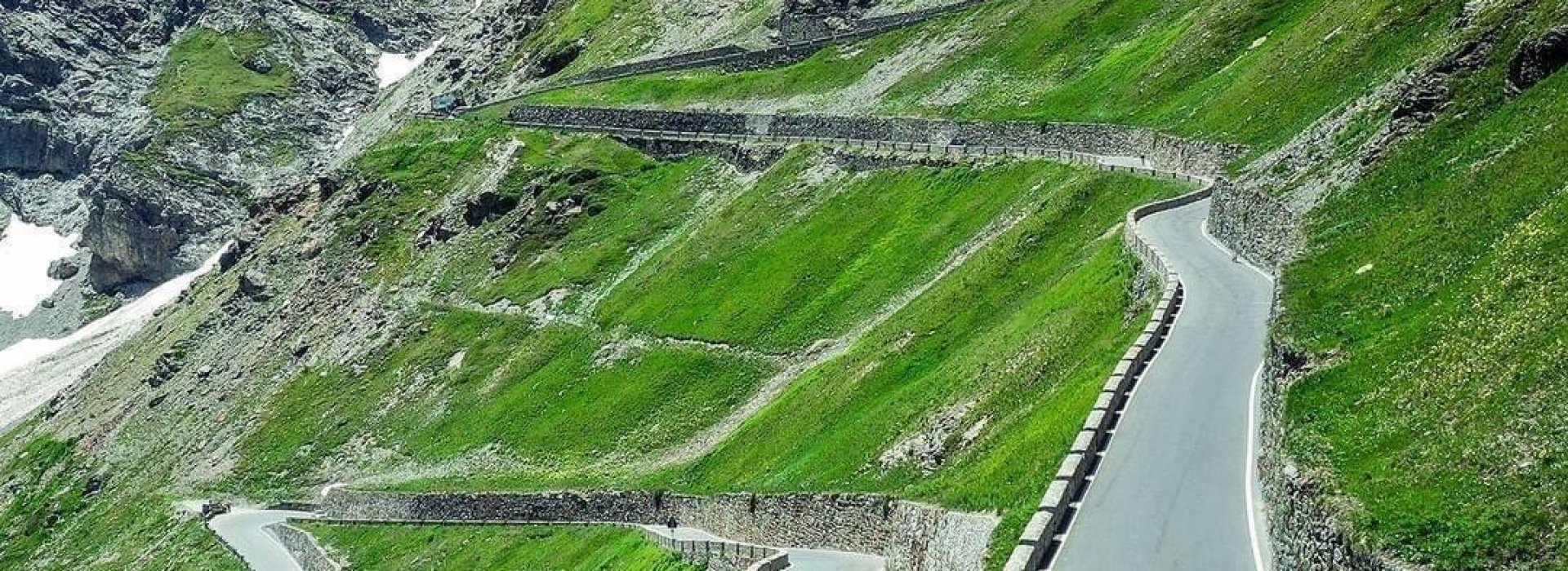 Stelvio*