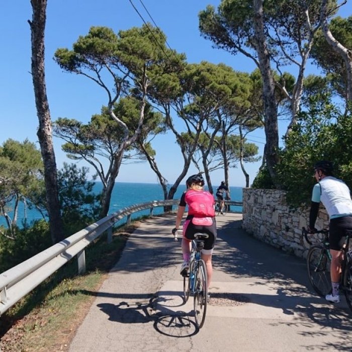 7 redenen waarom je mee moet gaan op fietsreis naar Girona 6