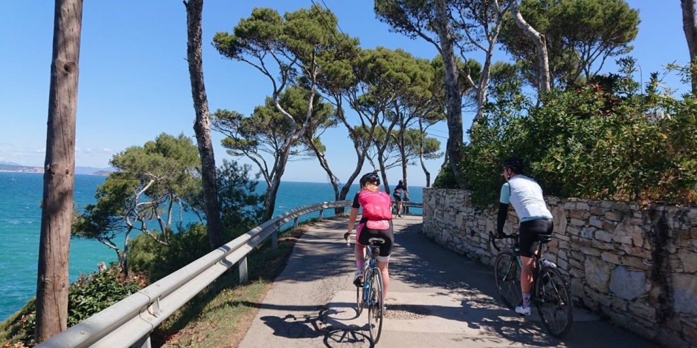 7 redenen waarom je mee moet gaan op fietsreis naar Girona 7 redenen waarom je mee moet gaan op fietsreis naar Girona