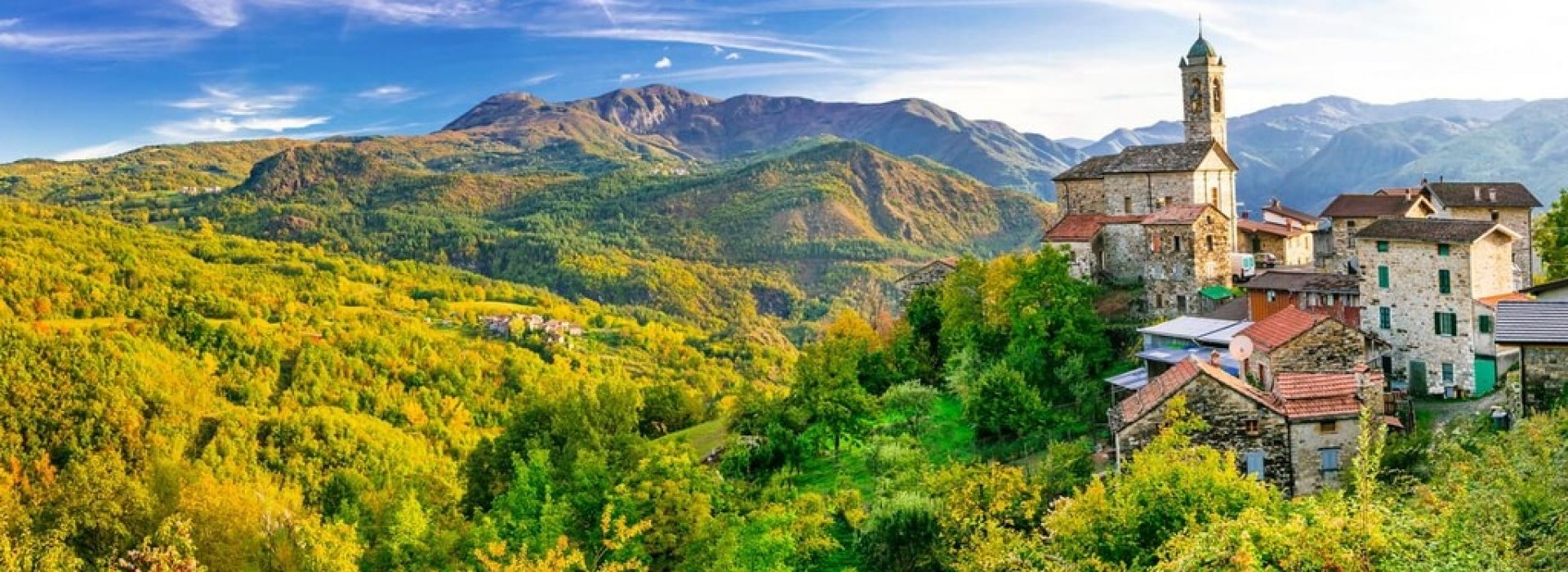 Riccioni-Emilia Romagna*