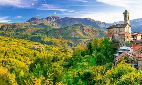 Riccioni-Emilia Romagna*