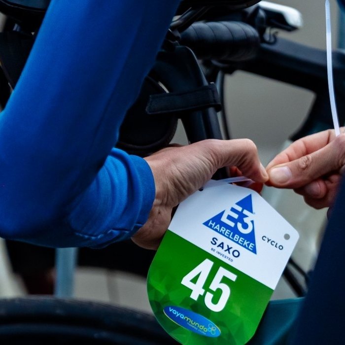 E3 Saxo Classic Cyclo 17