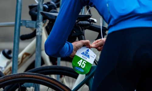 E3 Saxo Classic Cyclo