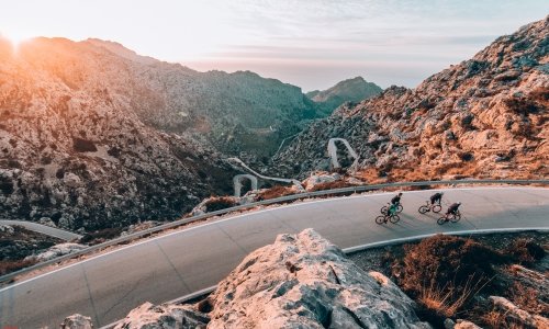 Mallorca
