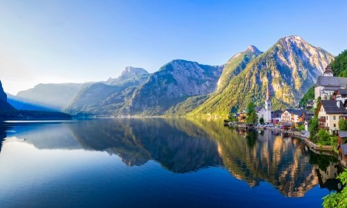 Ronde van Oostenrijk*