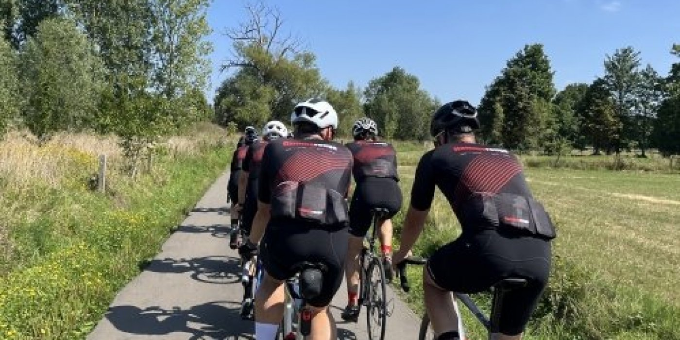 Hoe bereid je je voor op een Flammerouge-reis? 15