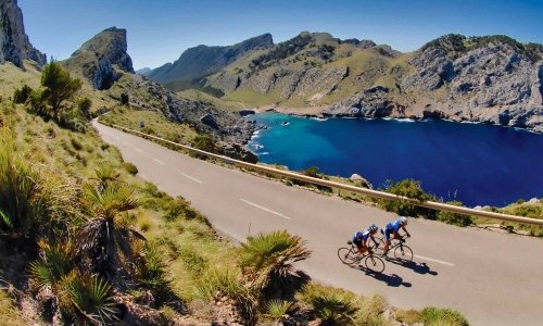 Mallorca