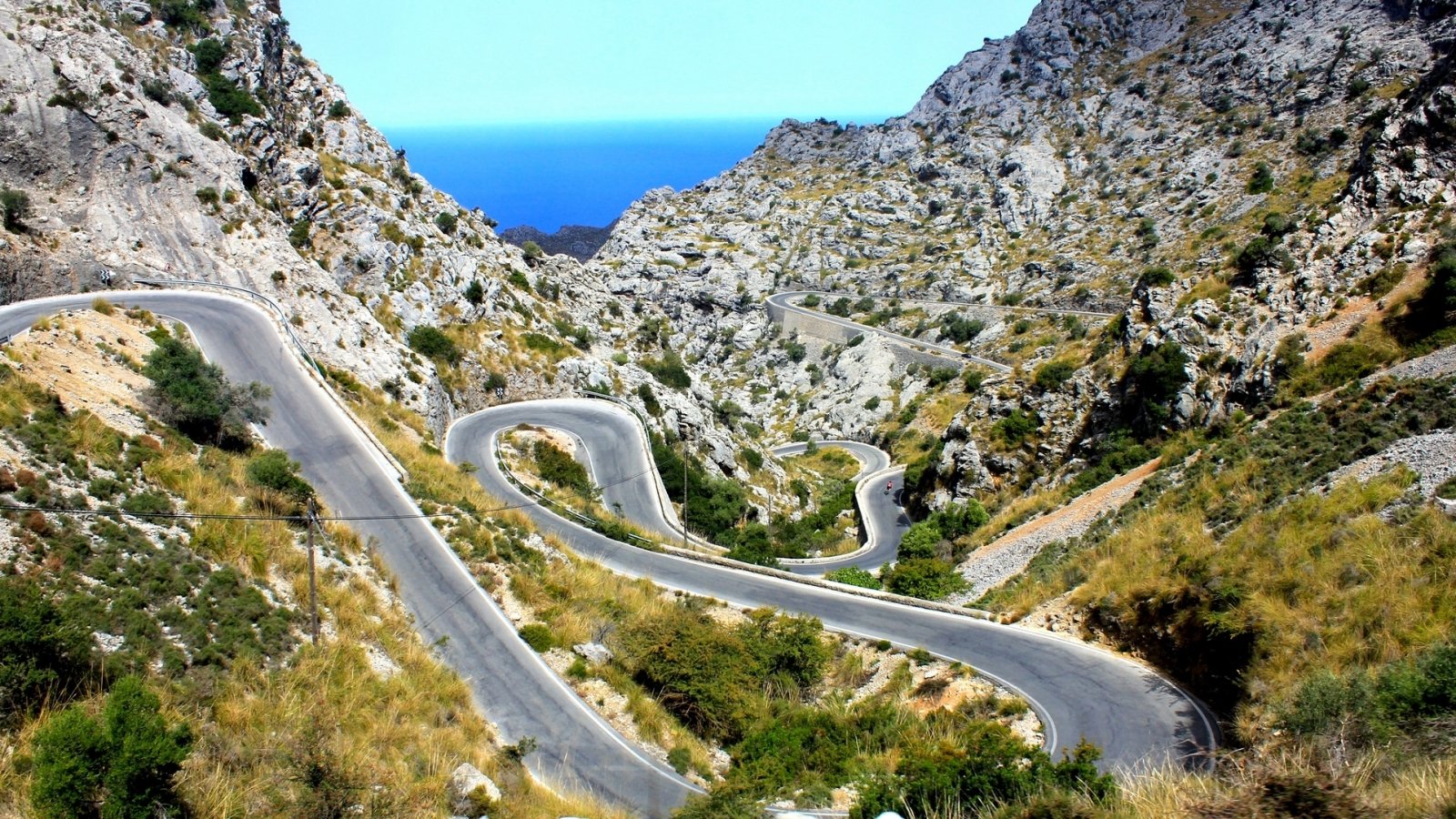 Mallorca   Een Waar Fietsparadijs - Artikel - Flammerouge