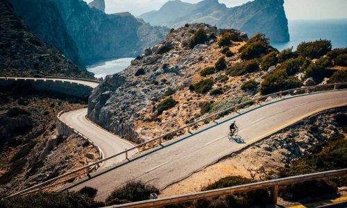 Mallorca (Paasvakantie)*