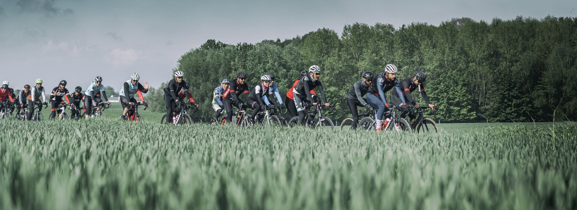 Community Ride