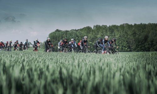 Community Ride