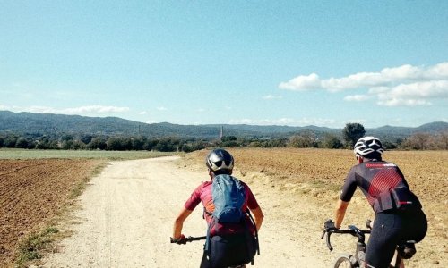 Girona Gravel