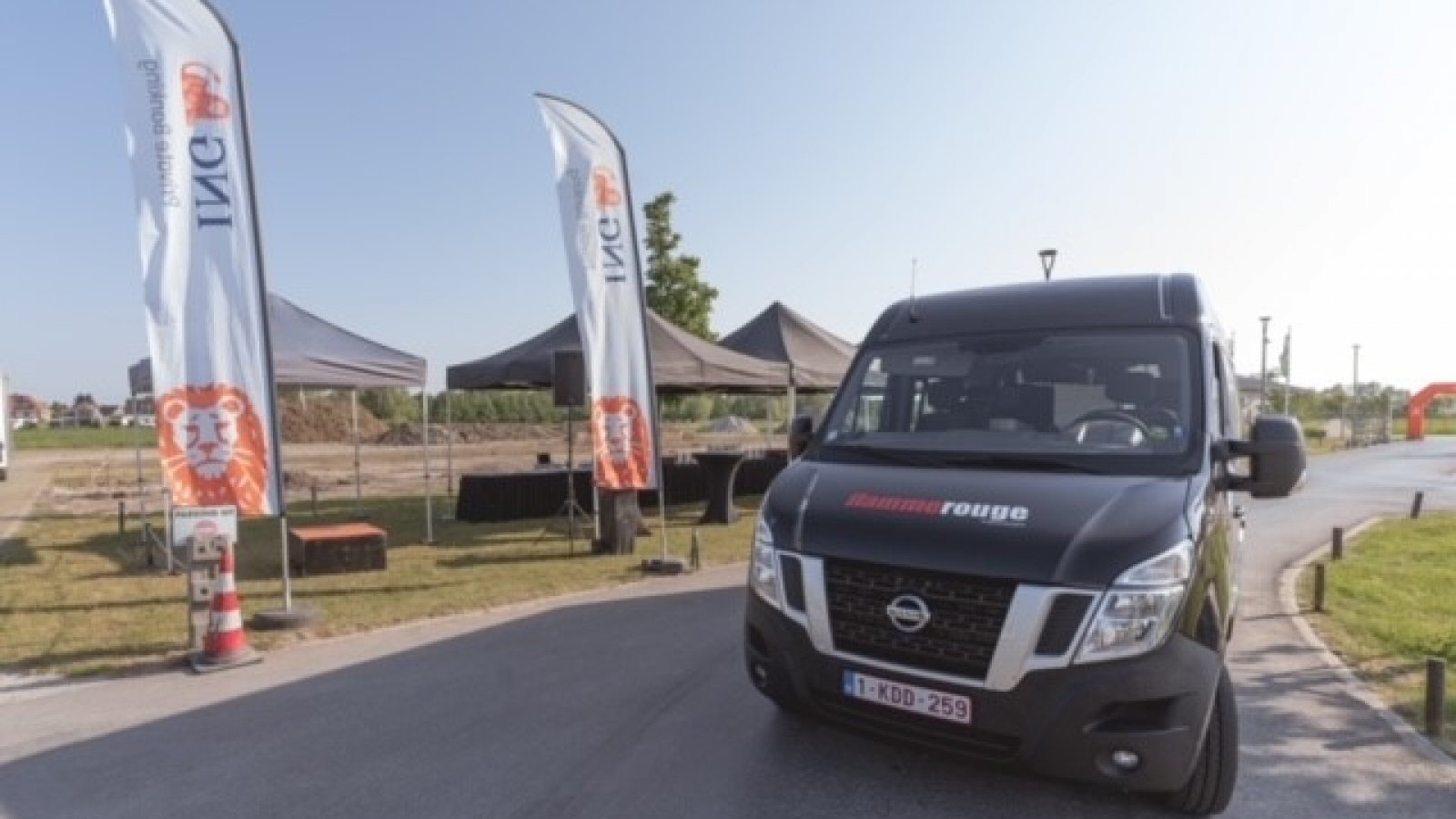 Wist Je Dat Je Bij Flammerouge Ook Een Koersfiets Kan Huren - Artikel - Flammerouge